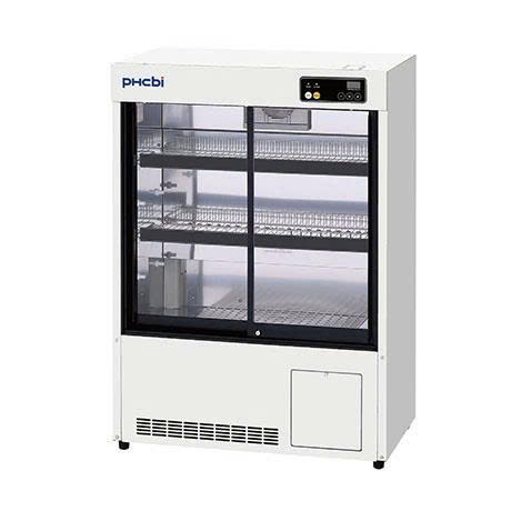 [PHC.MPR-S163-PE] CHEMICAL STORAGE REFRIGERATOR Model: MPR-S163-PE