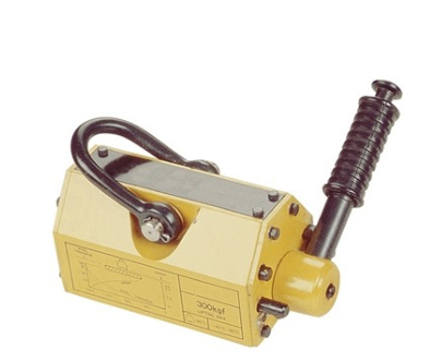 [MAG1000KG] Lifting Magnet 1000kg, Part number: MAG1000KG | Nam châm nâng 1000kg, Mã sản phẩm: MAG1000KG