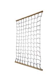 [DLV-SN] Scramble Net, Size : 3m x 25m /  Lưới bám cứu hộ, Kích thước: 3m x 25m