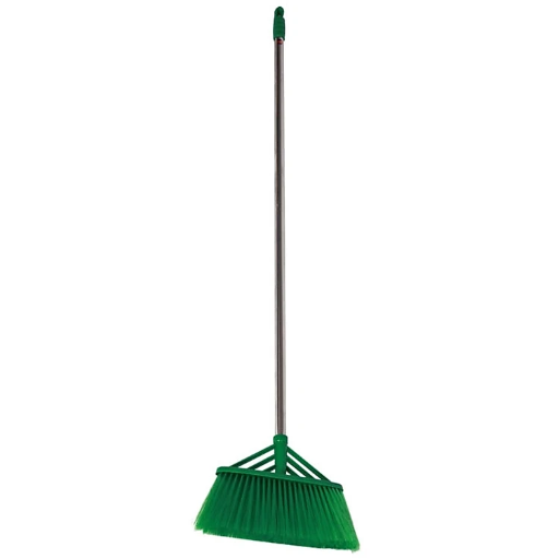 [510801] Broom Long Handle