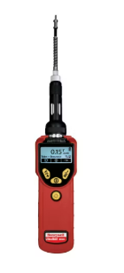 [059-D316-200] Honeywell / RAE Systems Photoionization Detector (PID) / Compound-Specific Monitor UltraRAE 3000 PGM-7360, part no: 059-D316-200 / Honeywell / RAE Systems Máy Đo Khí VOC Bộ Phát Hiện Ion Hóa Quang (PID) / Máy Giám Sát Hợp Chất Đặc Trưng UltraRAE 3000 PGM-7360, mã phụ tùng: 059-D316-000