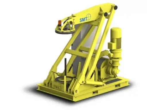 [SMTTW1] SMT TW-1.0 Lightweight Taut Wire