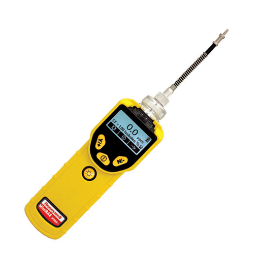 [059-B116-200] PID VOC Gas Detector MiniRAE 3000 (Model PGM-7320)
