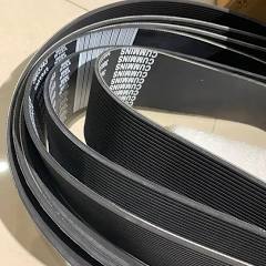 [CUMMINS.3003343] CUMMINS BELT,V RIBBED, PART NO: 3003343 / DÂY ĐAI CUMMINS, V GÂN, MÃ HÀNG HÓA: 3003343