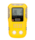 BW Technologies BWC4-Y-N By Honeywell, BW Clip4 - O2, LEL, H2S, CO, Yellow / Thiết Bị Cảm Biến BW Technologies BWC4-Y-N của Honeywell, BW Clip4 - O2, LEL, H2S, CO, Màu Vàng