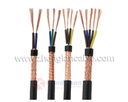 100 ft. Card Controller Cable. Connects Fire Detector to Controller