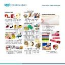 Tape Sealing Cloth Catalogue