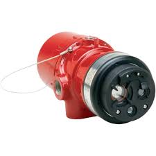 DET-TRONICS X5200GA4N13T2 FLAME DETECTOR, PART NO: 013321-022 / MÁY DÒ NGỌN LỬA DET-TRONICS X5200GA4N13T2, MÃ HÀNG HÓA: 013321-022