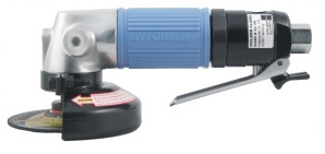 Pneumatic Angle Grinder 590301