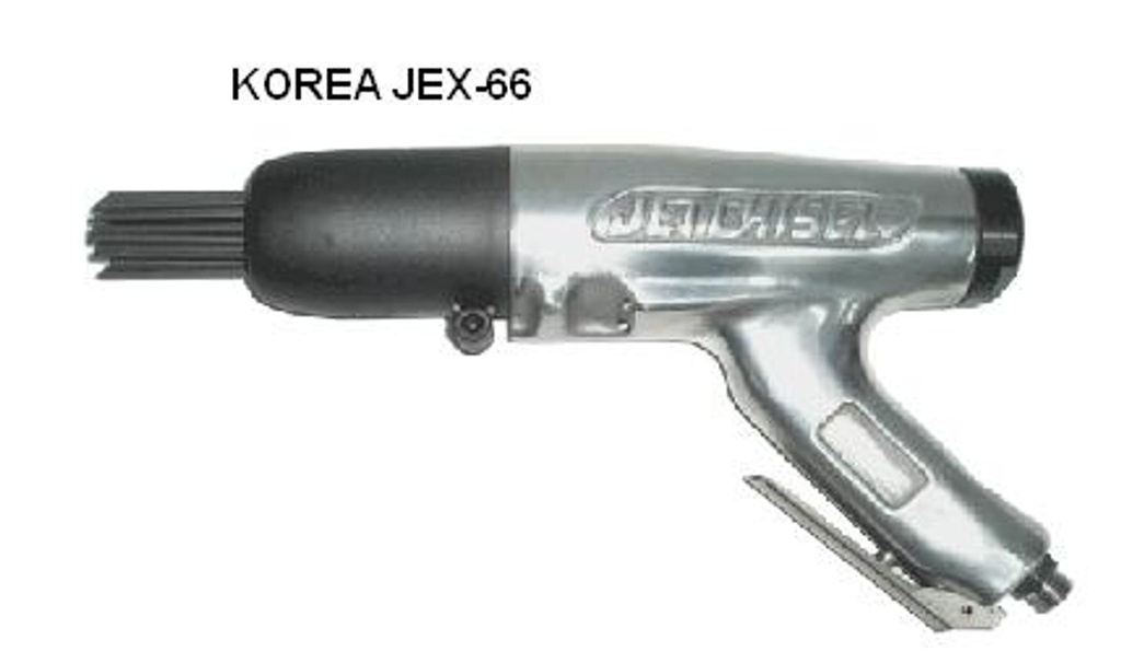 Máy đục khí nén 590464 (Model JEX-66 / JEX-28)