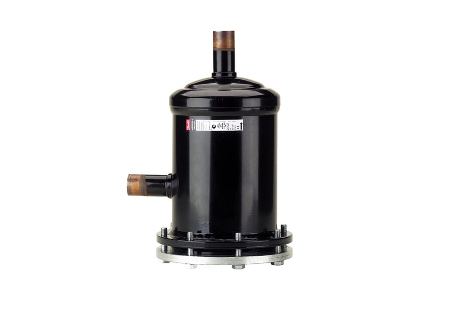 Danfoss (PH) DCR 04811s Shell Assembly, part no: 023Z9254