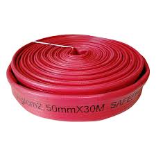 Wheelmark Approved Fire hose Diameter 1 1/2” (40mm) x 20m