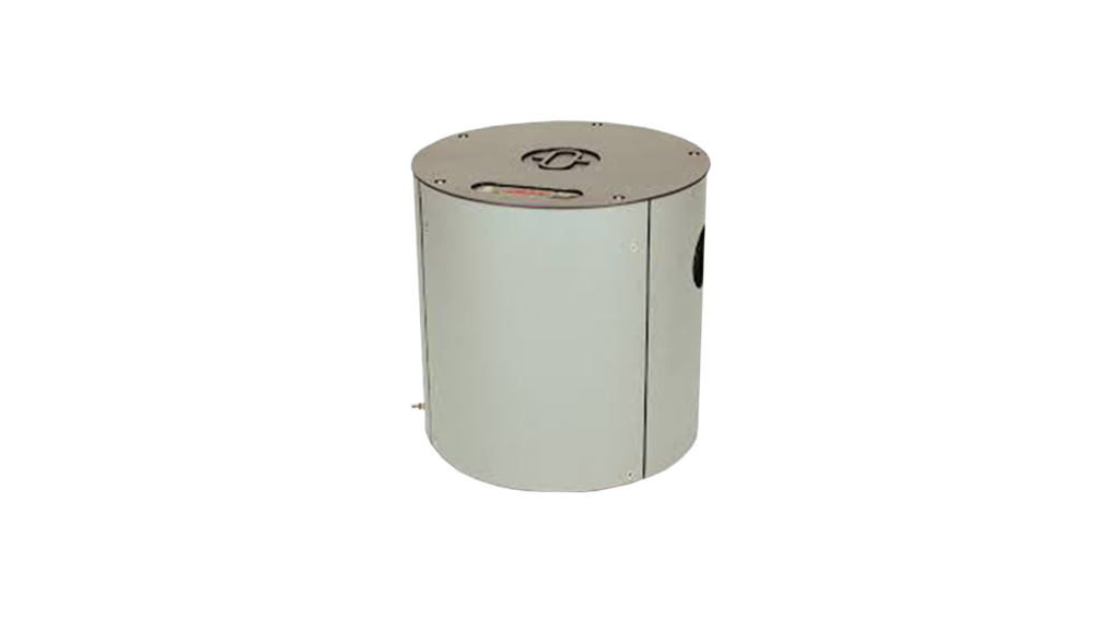 Standard 22 Anschütz Gyro Compass System second hand