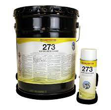 Chesterton 273 Electric Motor Cleaner 20 liter / Chất tẩy rửa động cơ điện, 20 lít