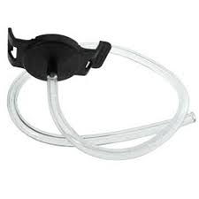 TST CAP AND HOSE (ống và nắp dẫn khí của máy dò khí BW-MC-TC-1)