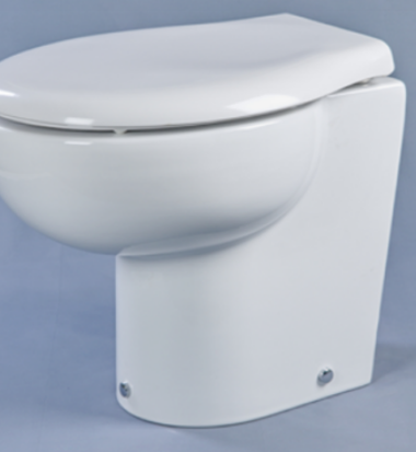[6500002342] MATROMARINE TOILET ELECTRIC SILENT ULTRA SLIM (NEW), PART NO: 6500002342 / Bồn cầu điện tử loại không phát ra tiếng động MATROMARINE SILENT ULTRA SLIM (MỚI), MÃ SẢN PHẨM: 6500002342