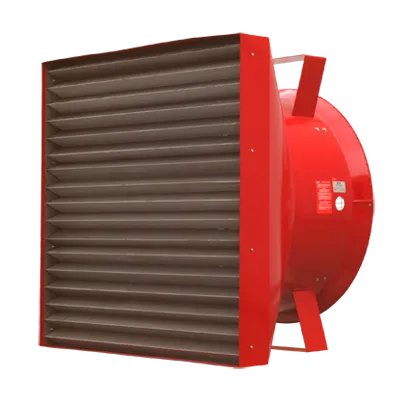 Tyco ANSUL Foam Hardware, High Expansion Generator, JET-X-15A (LNG), part number: 420007
