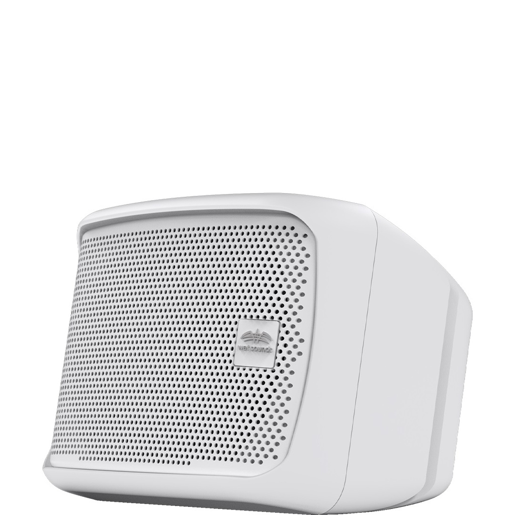 Wet Sounds VS-69 PRO-W Wet Sounds | Venue Series™ 6x9" White HLCD Outdoor Speaker, part no: VS-69 PRO-W / Wet Sounds VS-69 PRO-W Wet Sounds | Loa ngoài trời Venue Series™ 6x9" màu trắng HLCD, mã hàng hoá: VS-69 PRO-W