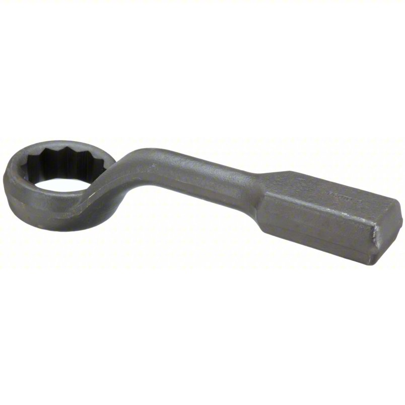 Proto J2637SW Heavy-Duty Offset Striking Wrench - 2-5/16 in