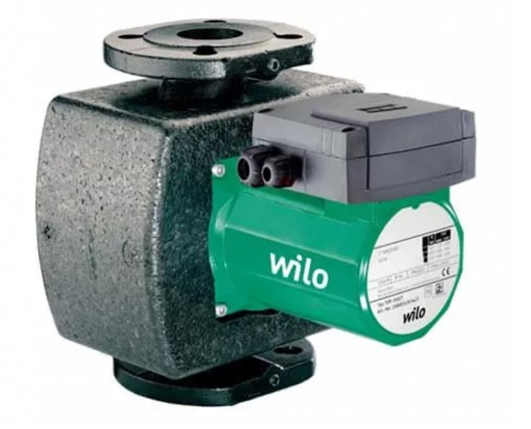 [WILO.2066132] WILO TOP-S 30/10 (1~230 V, PN 10) Article number : 2066132 / WILO TOP-S 30/10 (1~230 V, PN 10) Mã sản phẩm: 2066132