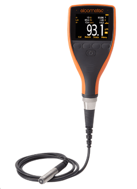 [elcometer.A456CFBS] Elcometer A456CFBS coating thickness gauge (T456CF1S 0-1500um probe not included) | Máy đo độ dày lớp phủ Elcometer A456CFBS (Không bao gồm đầu dò T456CF1S 0-1500um)