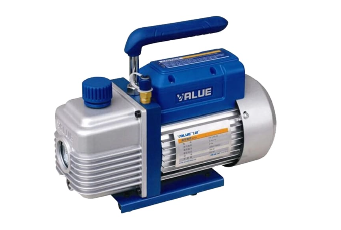 [VALUE.VE280N] VE280N Vacuum Pump | Máy bơm hút chân không hai cấp Value VE280N