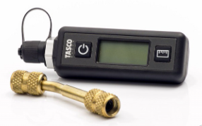 Tasco T-VAC Mini Vacuum Gauge