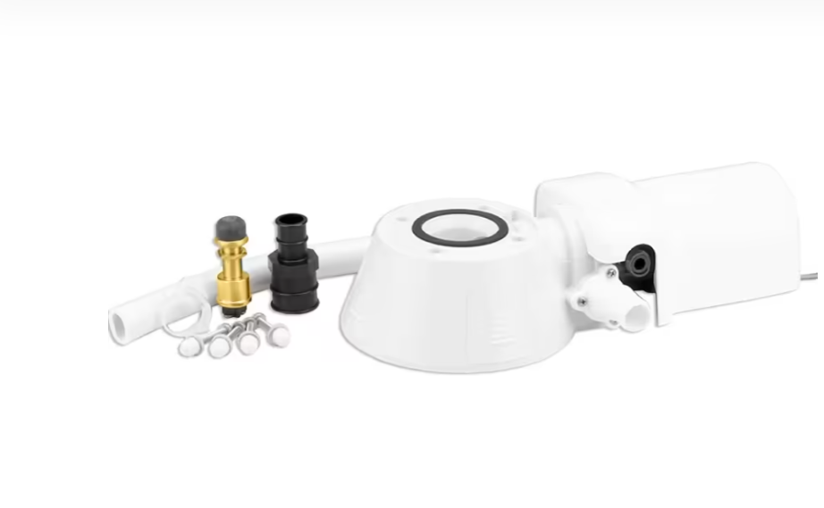 [JABSCO.37010-0092] JABSCO ELECTRIC TOILET CONV KIT 12V, PART NO: 37010-0092 / Bộ chuyển đổi bồn cầu điện JABSCO 12V, mã hàng hóa: 37010-0092