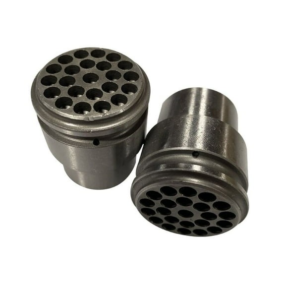 Needle Support 02A245 for Jet Chisel | Giá đỡ kim 02A245 cho súng đánh rỉ Jet Chisel