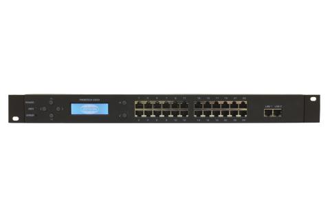 ZENITEL 6200 FXS Line Board, 4 Analogue (4000017689) / Bảng mạch ZENITEL 6200 FXS, 4 tín hiệu analog (4000017689)