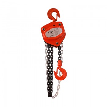 [Kukdong.KC–70A-1T] Kukdong Chain block KC-70A, 1T x 3M, Part Number: KC–70A-1T 