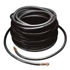[Scott.1051471] 3M Scott Safety 30m Rubber Compressed-Air Supply Hose, Part number: 1051471