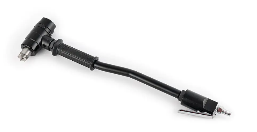 Retainning Ring (Retainer Clip) for Pneumatic Scaling Hammer TD01A, part number: SC-1009