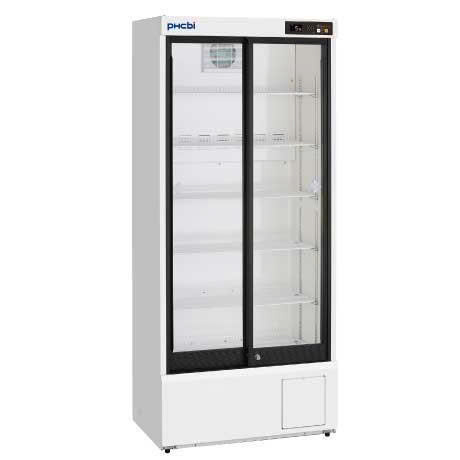 [PHC.MPR-S300H-PE] REFRIGERATOR FOR CHEMICAL STORAGE Model: MPR-S300H-PE/TỦ LẠNH BẢO QUẢN HÓA CHẤT Model: MPR-S300H-PE