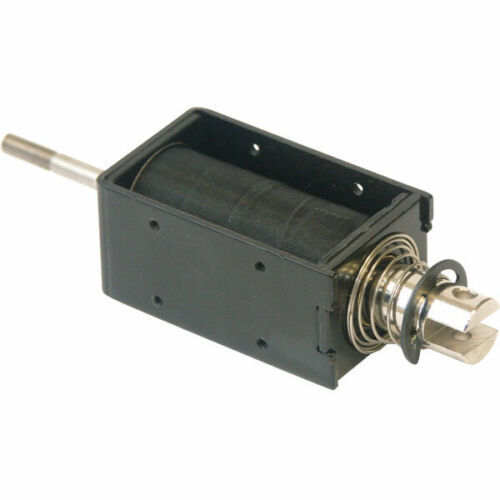 Graviner.Solenoid Assembly Part No: 27481-952 |Bộ van điện từ Graviner, Mã số phụ tùng: 27481-952