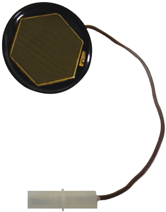 Graviner.Photo-Cell Assembly Part No: 45626-112|Graviner.Bộ phận cảm biến quang điện, mã số: 45626-112