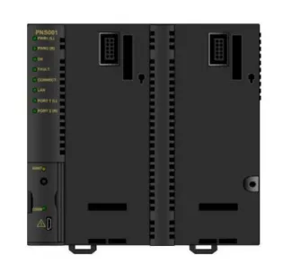 [GEFanuc.IC200PNS001] GE Fanuc Remote I/O PROFINET Network Interface, Part number: IC200PNS001