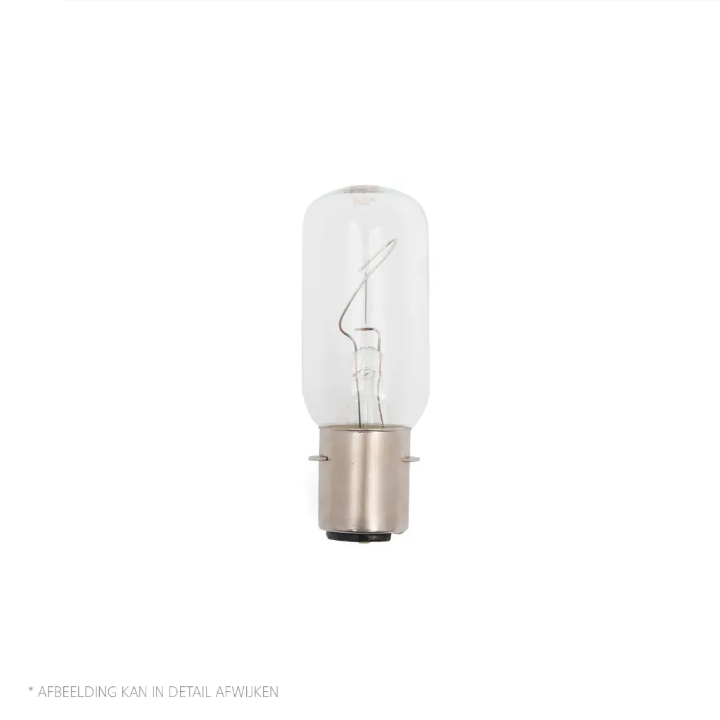[AquaSignal.E-9040017200] Aqua Signal, For Series 70/70D/70M, P28s Prefocus Bayonet Bulb - 110V, 60W, Part No: E-9040017200/ Đèn Aqua Signal, Dành cho dòng máy 70/70D/70M, Bóng đèn P28s kiểu ngàm - 110V, 60W, Mã số linh kiện: E-9040017200