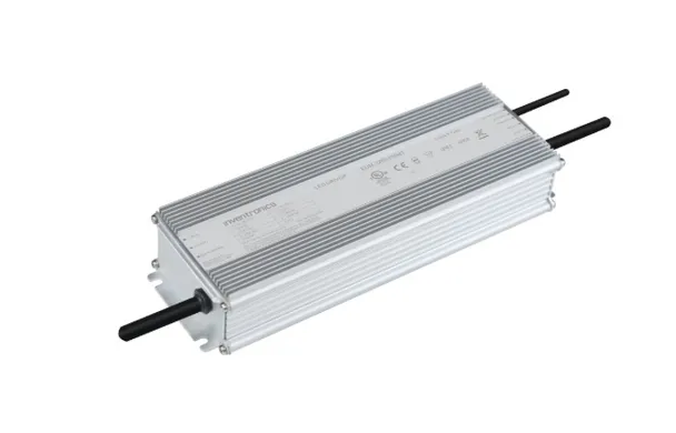 Inventronics Constant-Current-Programmable LED Driver - 240W 1050mA Dimmable. PN: EUM-240S150MT