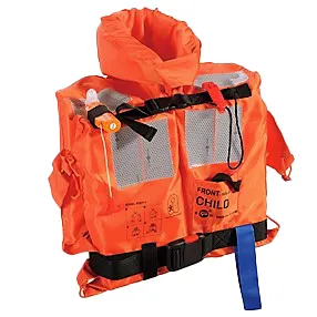 [DH.RSEY-2] Dehuan Marine Life Jacket for Child RSEY-2, Part No: RSEY-2/ Áo phao cứu sinh Dehuan Marine dành cho trẻ em RSEY-2, Mã sản phẩm: RSEY-2