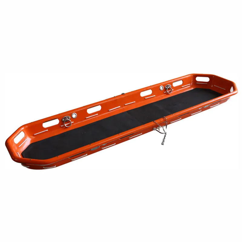 [DH.Basketstretcher] Dehuan Basket Stretcher, Loading Limit 300kg./ Cáng cứu thương Dehuan, tải trọng tối đa 300kg.