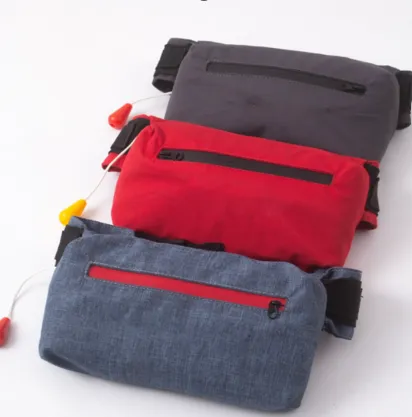 [DH.DHI-015] Dehuan Waist Pouch - Life Jacket Accessories, Part No: DHI-015
