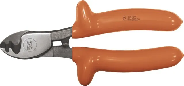 [EGAMASTER.AD761477] EGAMASTER CABLE CUTTER 6" 1000 V ANTIDROP ACO, PART NUMBER: AD761477 | Máy cắt cáp EGAMASTER 6" 1000V chống rơi AGCO, Mã sản phẩm: AD761477