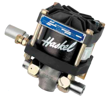 [HASKEL.AW-B10-16831-55193] HASKELHydraulic circulating air pump  Part No: AW-B10-16831-55193\Bơm tuần hoàn khí thủy lực HASKEL, Mã số: AW-B10-16831-55193
