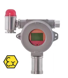 [OMI.GIP-H2S-10000-N] OMI Hydrogen sulfide (H2S) gas detector, Part No: GIP-H2S-10000-N