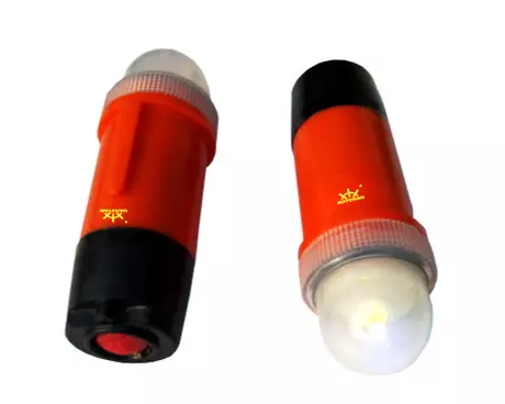 Đèn áo phao, pin khô, Trung Quốc, model PH2701