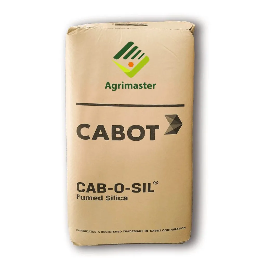 [AGRIMASTER.M5] AGRIMASTER CABONSIL M5 Fumed Silica