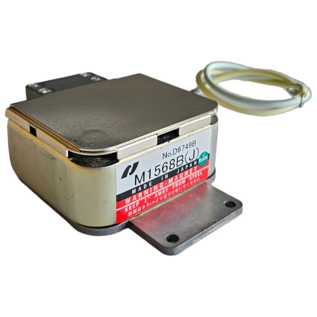 [HANDYMAN.M1568BJ] Bộ magnetron dành cho rađa hàng hải  Handyman, công suất , dành cho radar 