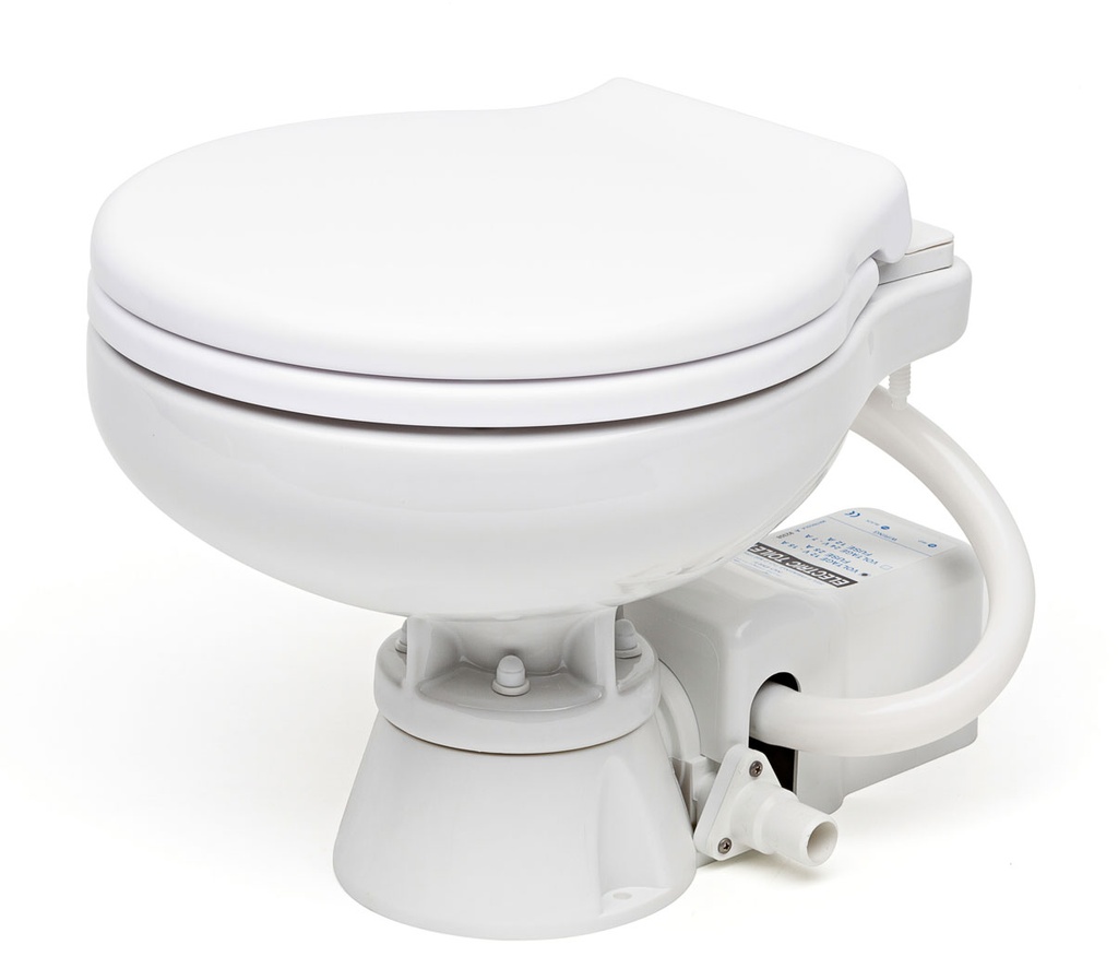 MATROMARINE STANDARD DELUXE TOILET BOWL , PART NO: 6500000542