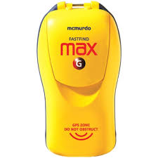 MCMURDO EMERGENCY POSITIONING IDENTIFICATION RADIO BEACON (EPIRB) FASTFIND MAX G, part no: 85-890-001A / ĐÈN HIỆU NHẬN DẠNG VỊ TRÍ KHẨN CẤP MCMURDO (EPIRB) FASTFIND MAX G, mã hàng hóa: 85-890-001A